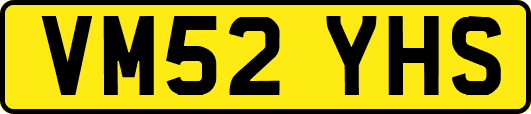 VM52YHS