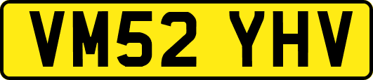 VM52YHV