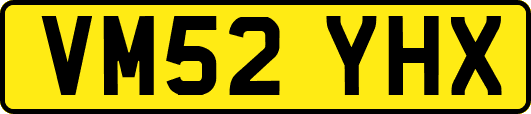 VM52YHX