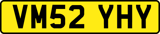VM52YHY