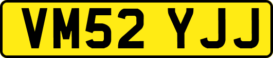VM52YJJ