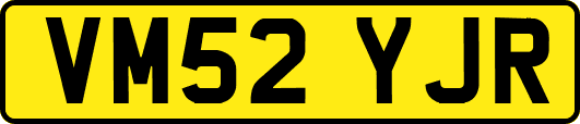 VM52YJR