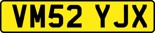 VM52YJX