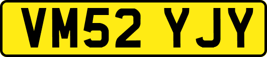 VM52YJY