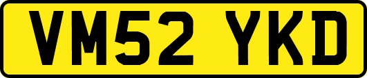 VM52YKD