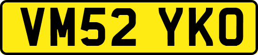 VM52YKO