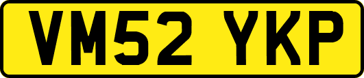 VM52YKP