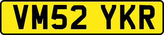 VM52YKR