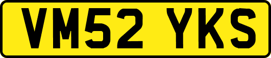 VM52YKS