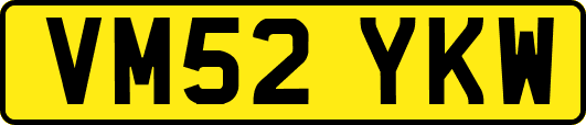 VM52YKW