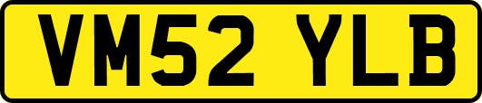 VM52YLB