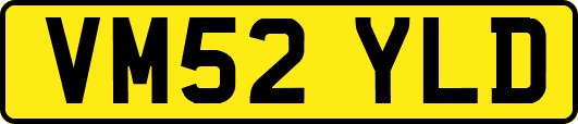 VM52YLD