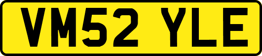 VM52YLE