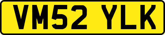 VM52YLK