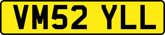 VM52YLL