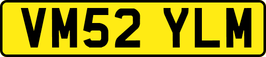 VM52YLM
