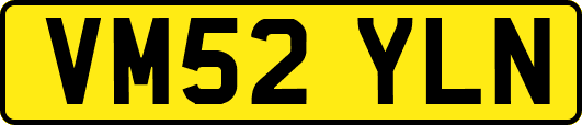 VM52YLN