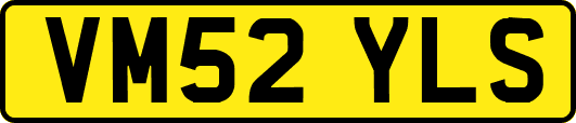 VM52YLS