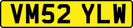 VM52YLW