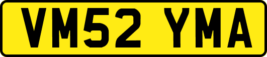 VM52YMA