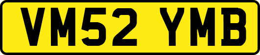 VM52YMB