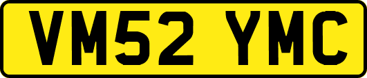 VM52YMC