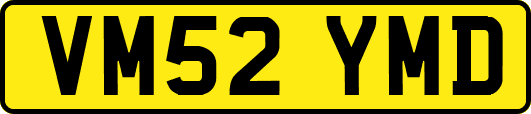 VM52YMD