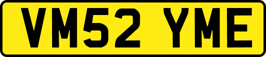 VM52YME