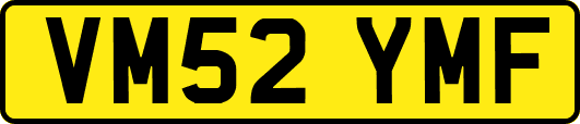 VM52YMF