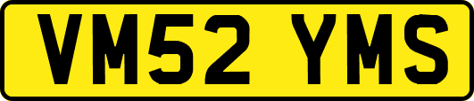 VM52YMS