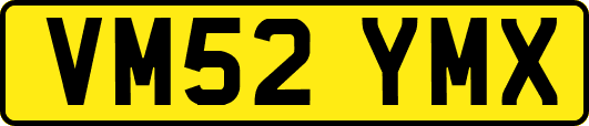 VM52YMX