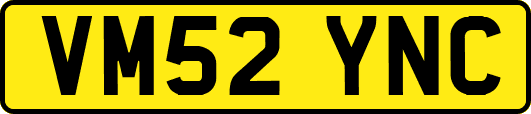 VM52YNC