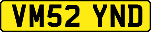 VM52YND