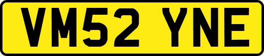 VM52YNE