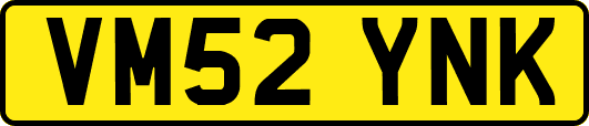 VM52YNK
