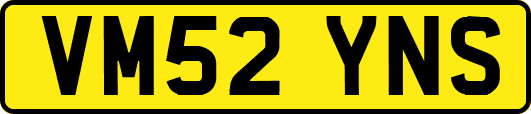 VM52YNS