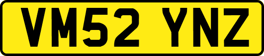 VM52YNZ