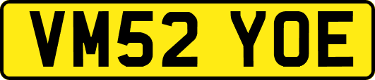 VM52YOE