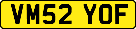 VM52YOF