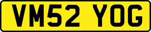 VM52YOG