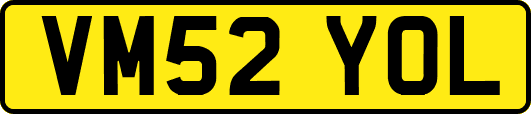 VM52YOL