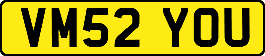 VM52YOU