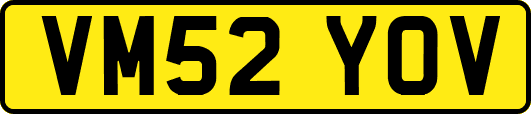 VM52YOV