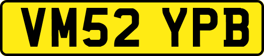 VM52YPB