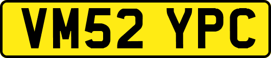 VM52YPC
