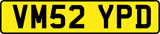 VM52YPD