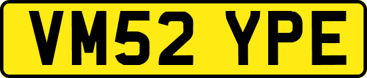 VM52YPE