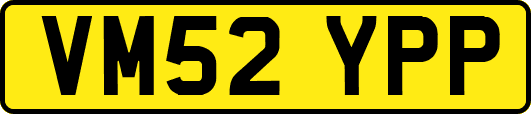 VM52YPP