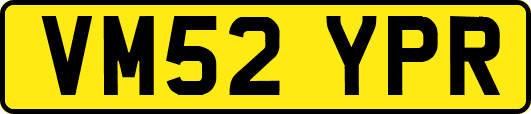 VM52YPR