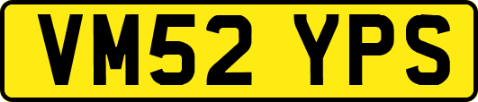VM52YPS
